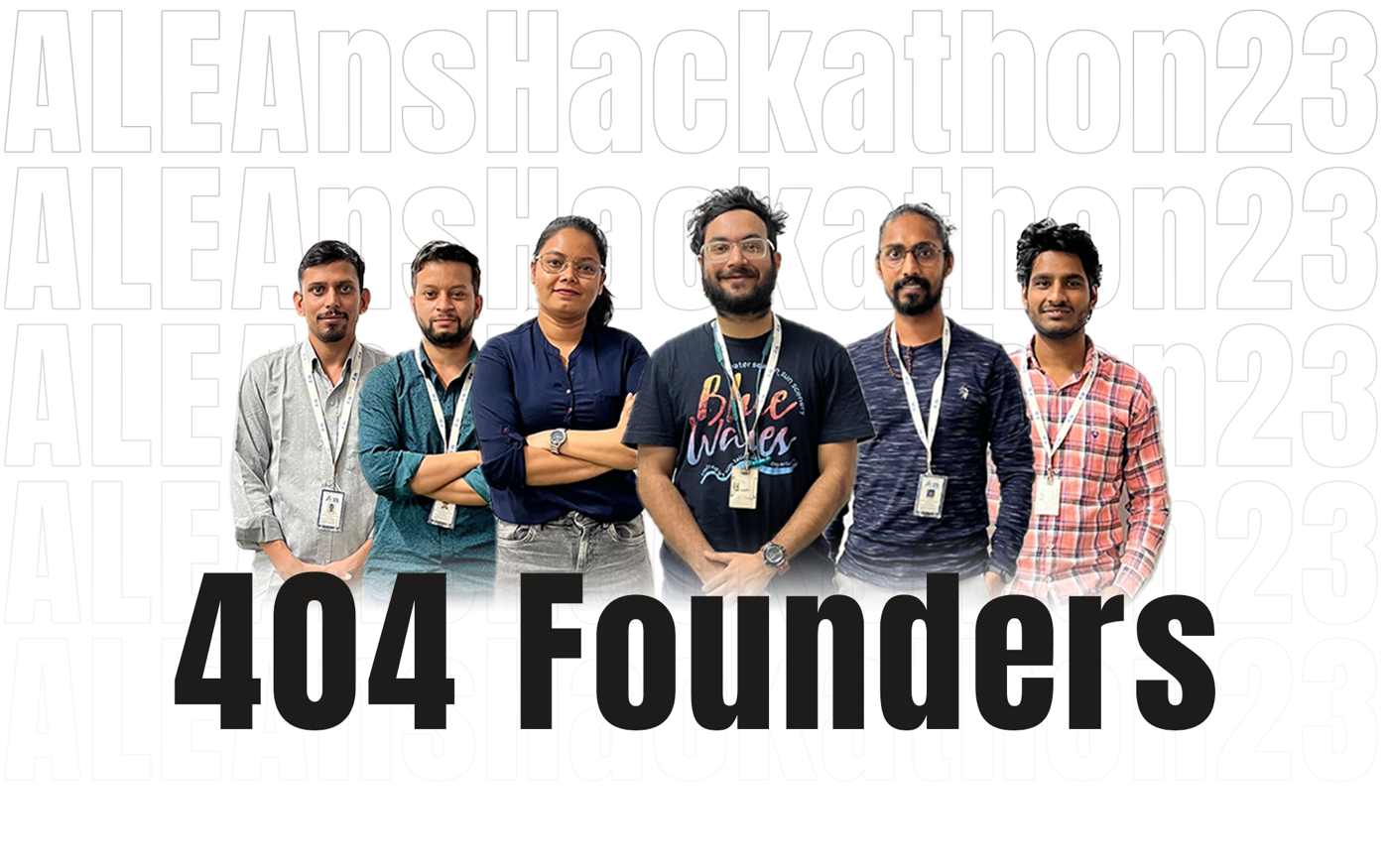 404 Founders