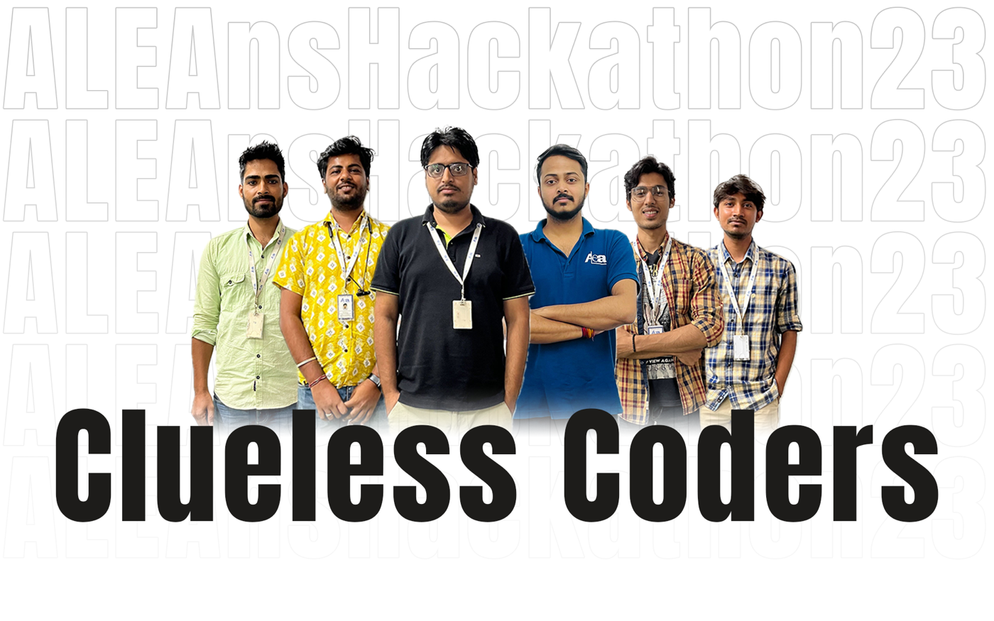Clueless Coders