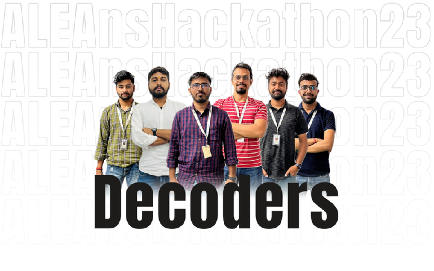 Decoders