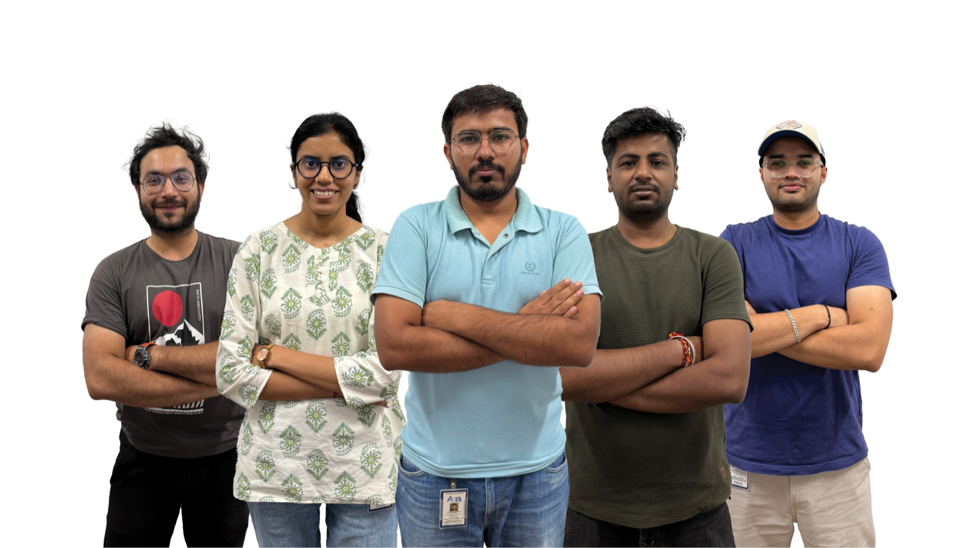Dev Squad