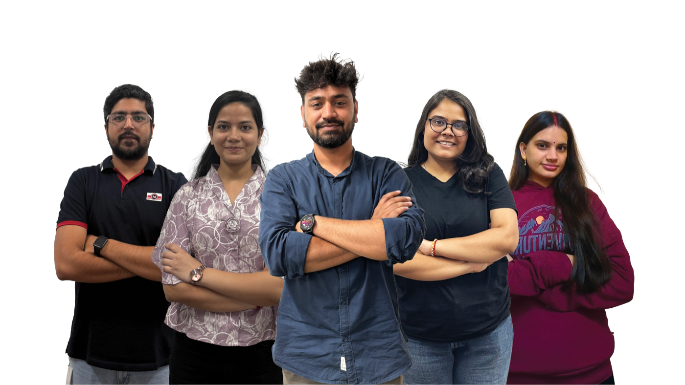 The Prompt Engineers