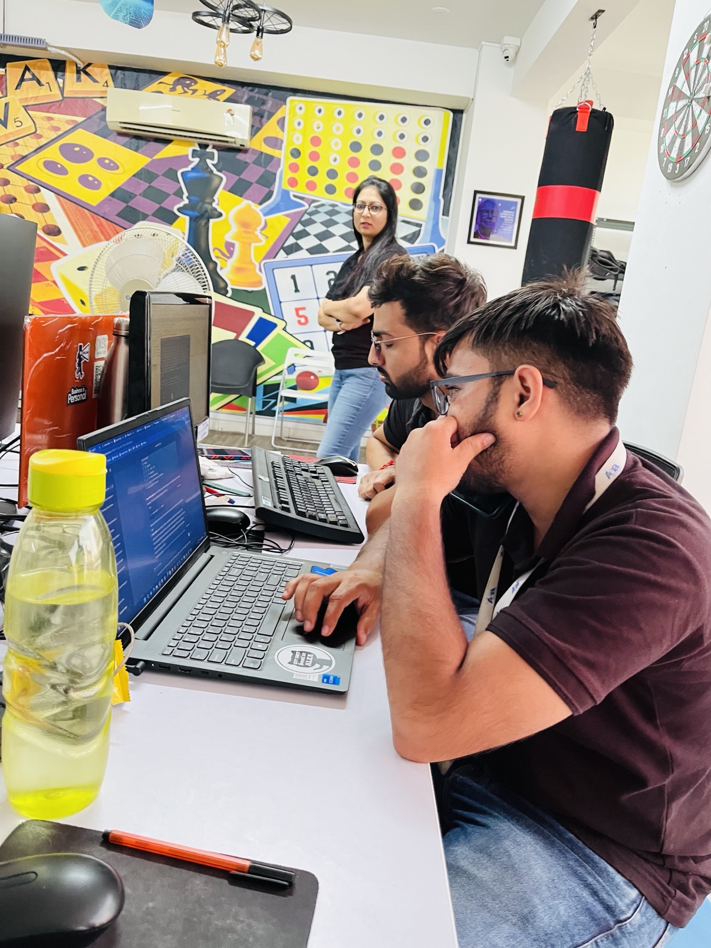 ALEAns Hackathon 2023