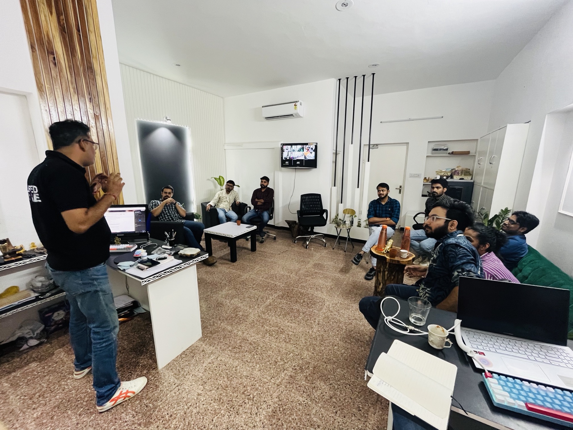 ALEAns Hackathon 2023