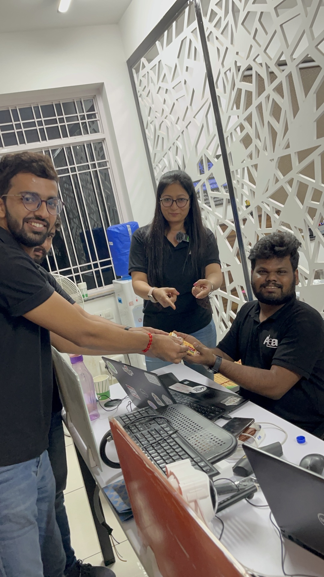 ALEAns Hackathon 2023