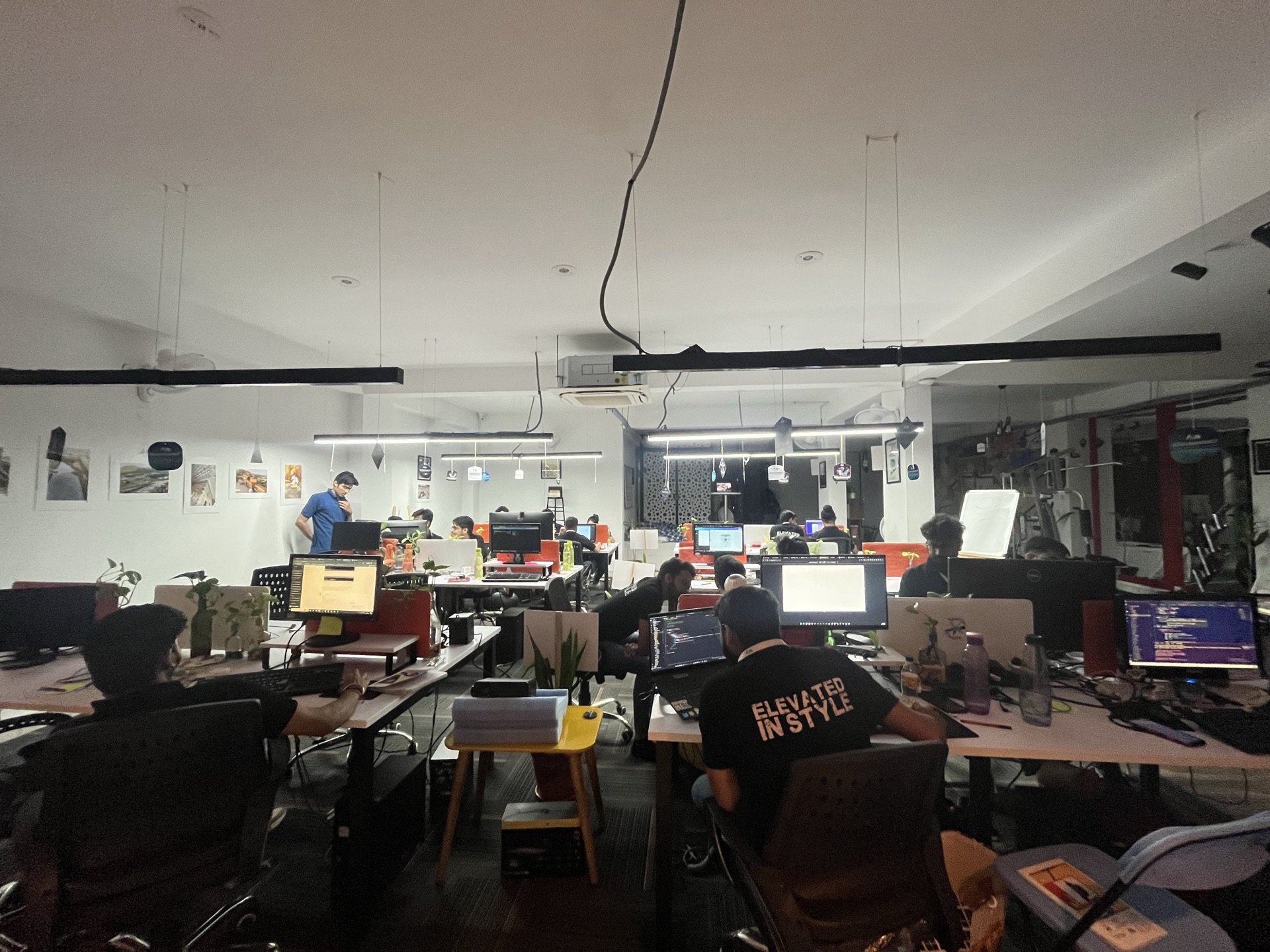 ALEAns Hackathon 2023
