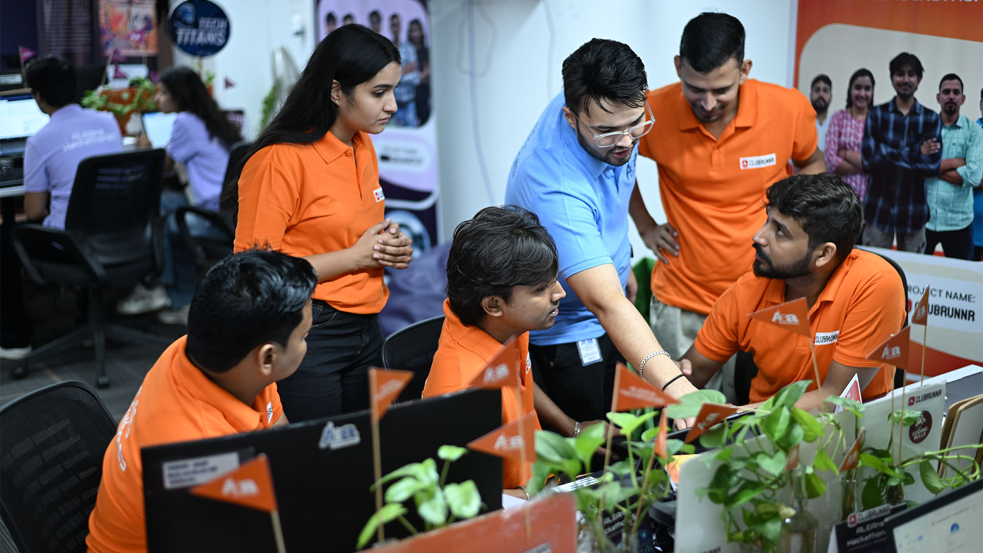 ALEAns Hackathon 2025