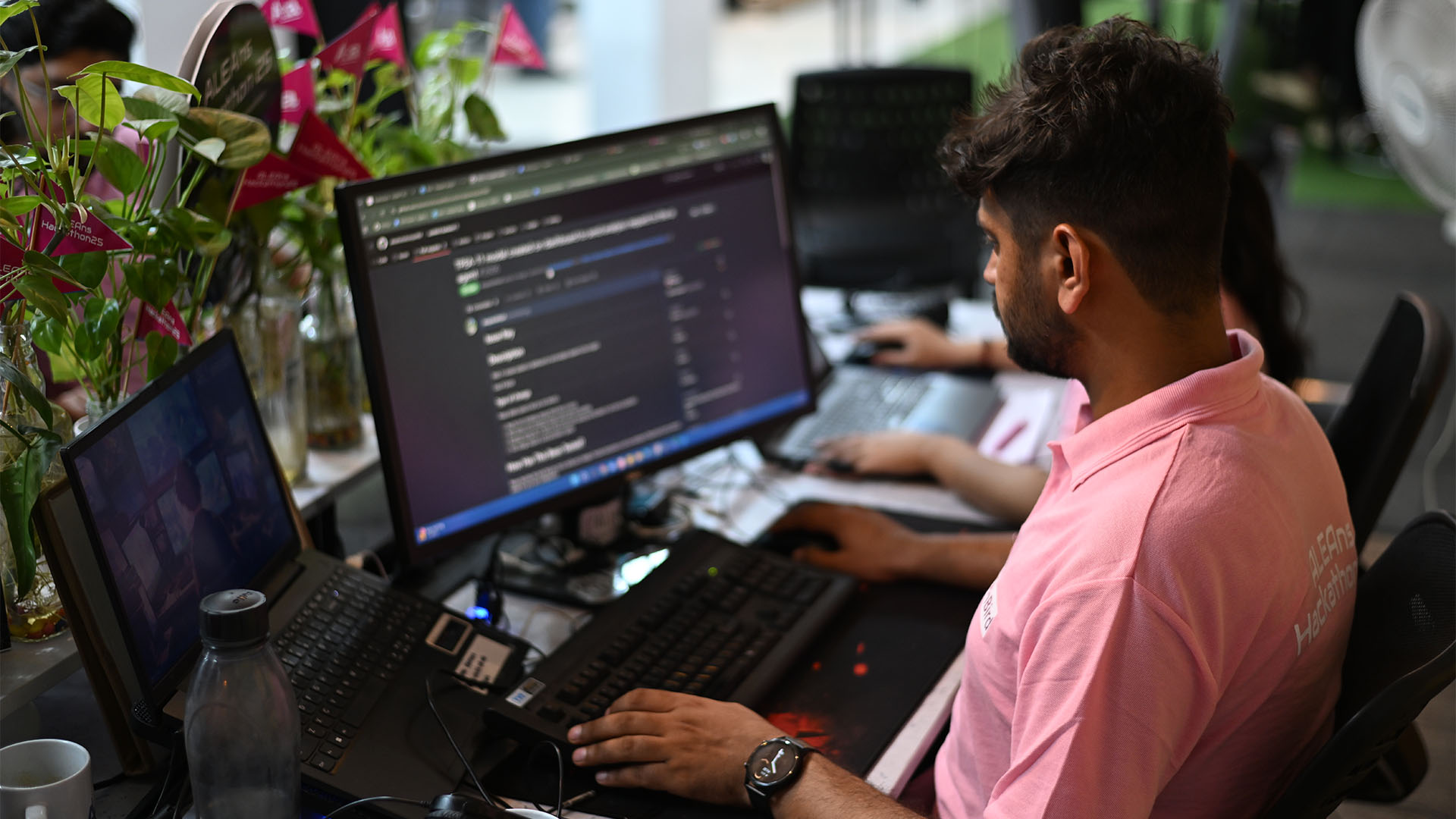 ALEAns Hackathon 2025