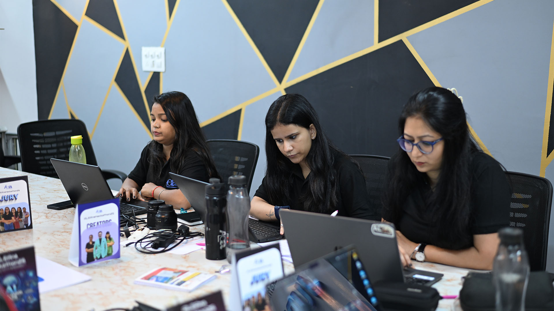 ALEAns Hackathon 2025