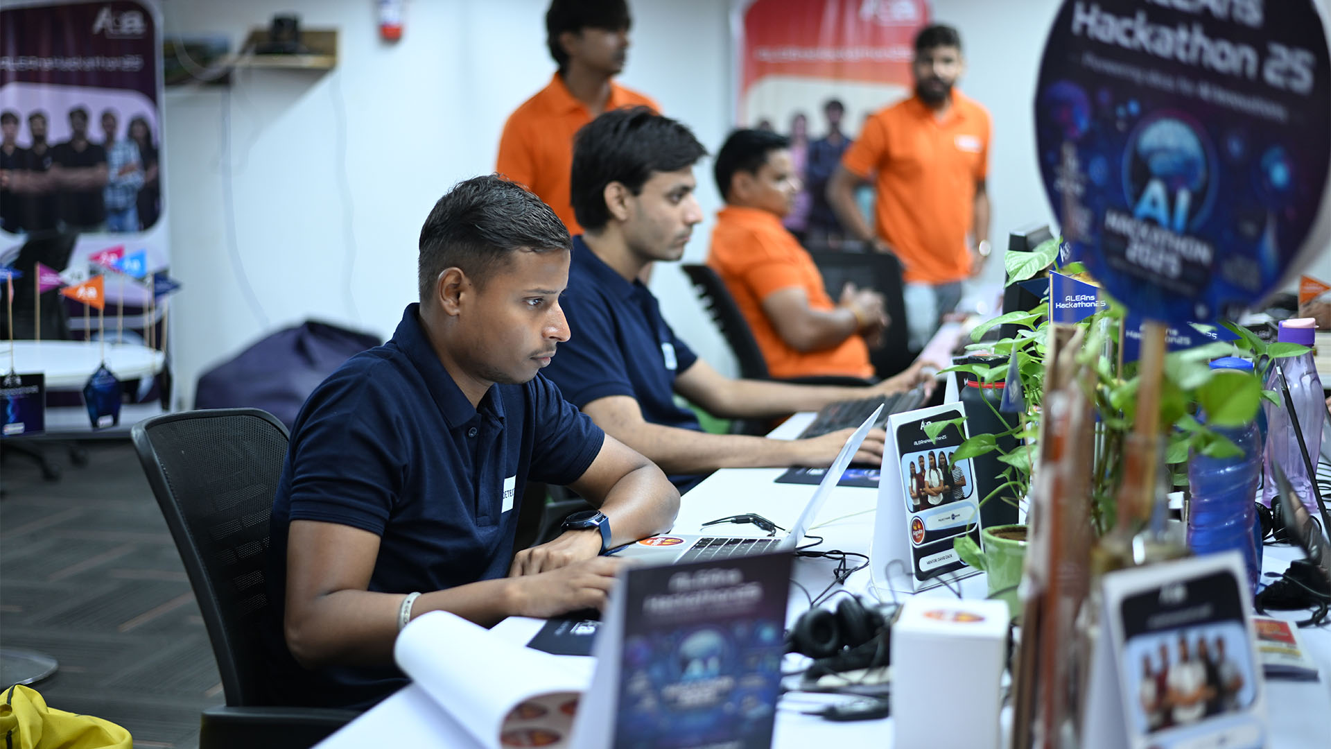ALEAns Hackathon 2025