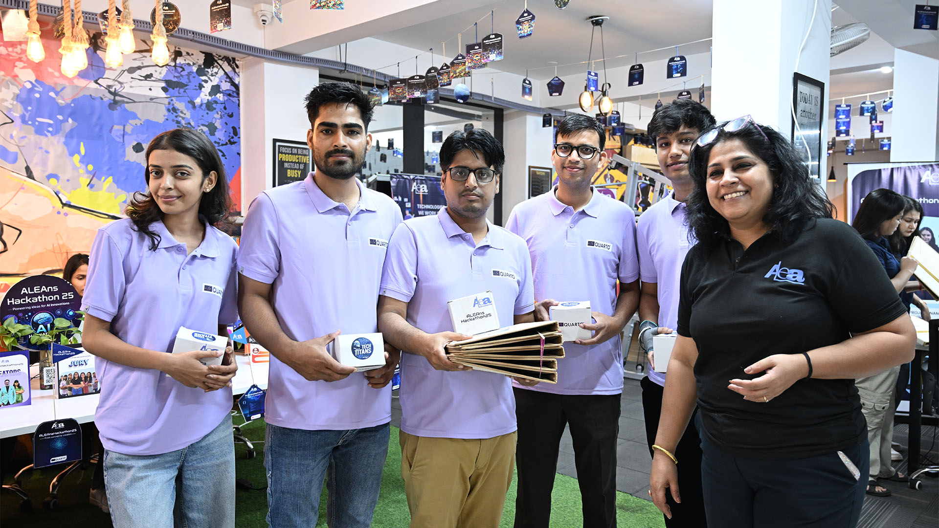 ALEAns Hackathon 2025