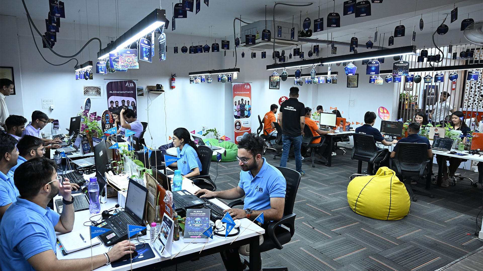 ALEAns Hackathon 2025